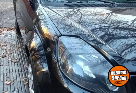 Autos - Ford Ka viral 2012 Nafta 62000Km - En Venta