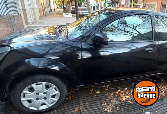 Autos - Ford Ka viral 2012 Nafta 62000Km - En Venta