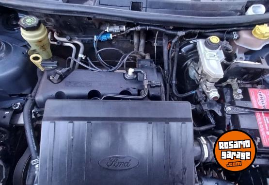 Autos - Ford Ka viral 2012 Nafta 62000Km - En Venta