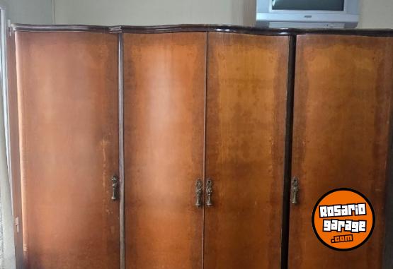 Hogar - JUEGO  DORMITORIO ESTILO FRANCES - En Venta