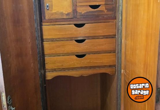 Hogar - JUEGO  DORMITORIO ESTILO FRANCES - En Venta