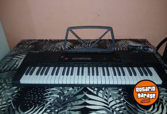 Instrumentos Musicales - TECLADO - En Venta