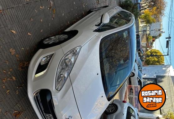 Autos - Peugeot 308 1.6 16 v 2014 Nafta 90000Km - En Venta
