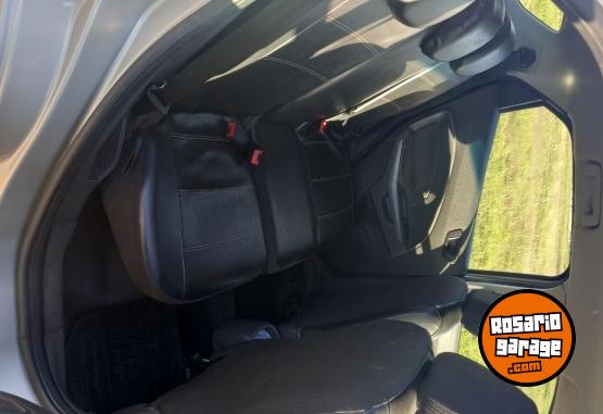 Camionetas - Ford Ecosport  SE 2016 Nafta 128800Km - En Venta