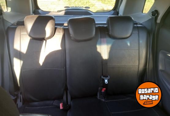 Camionetas - Ford Ecosport  SE 2016 Nafta 128800Km - En Venta