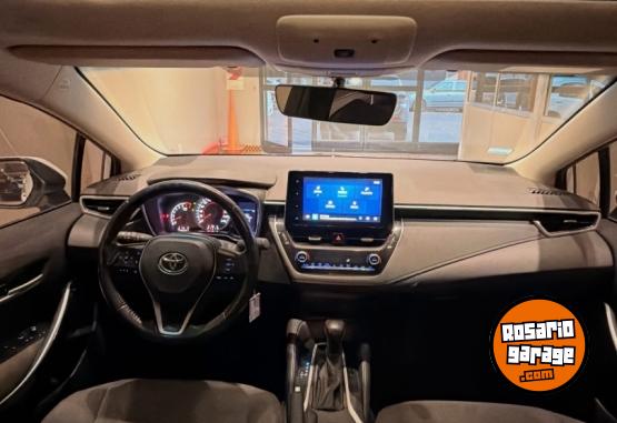 Autos - Toyota Corolla xei 2022 Nafta 47000Km - En Venta