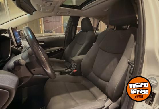 Autos - Toyota Corolla xei 2022 Nafta 47000Km - En Venta