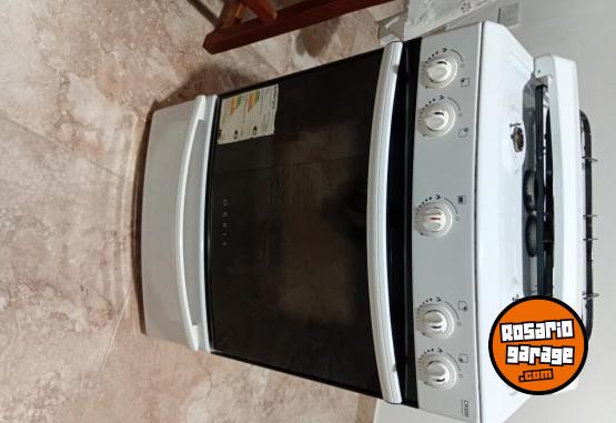 Hogar - Vendo Cocina - En Venta