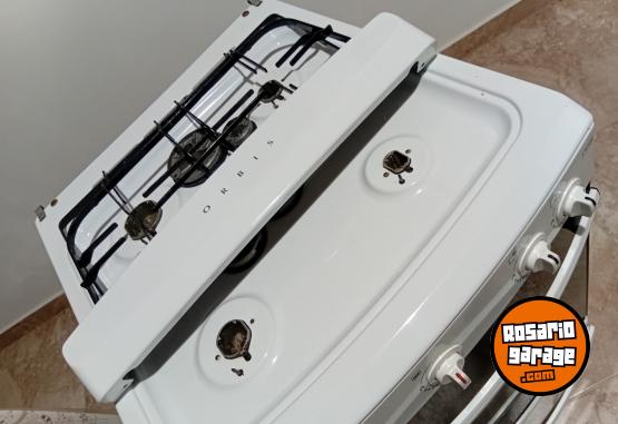 Hogar - Vendo Cocina - En Venta