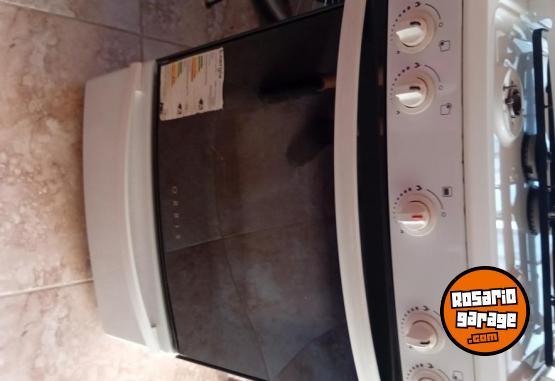 Hogar - Vendo Cocina - En Venta