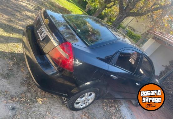 Autos - Chevrolet Aveo 2012 Nafta 195000Km - En Venta