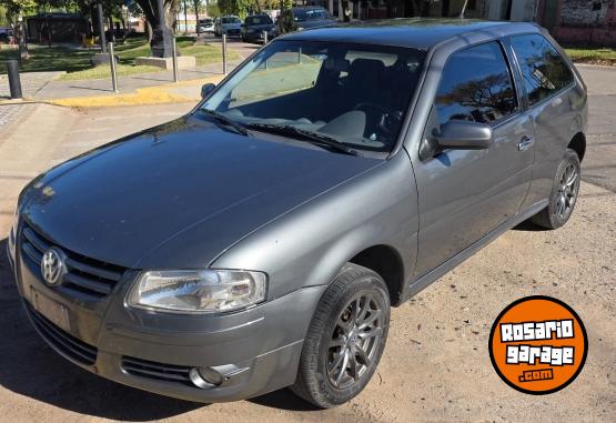 Autos - Volkswagen Gol power 1.4 2014 Nafta 87300Km - En Venta