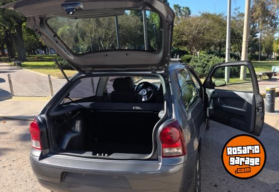 Autos - Volkswagen Gol power 1.4 2014 Nafta 87300Km - En Venta