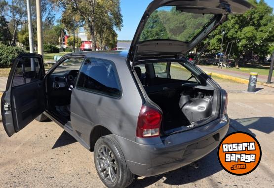 Autos - Volkswagen Gol power 1.4 2014 Nafta 87300Km - En Venta