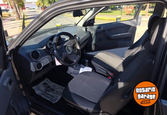 Autos - Volkswagen Gol power 1.4 2014 Nafta 87300Km - En Venta