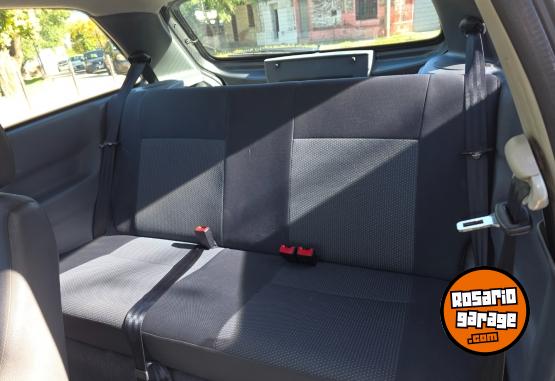 Autos - Volkswagen Gol power 1.4 2014 Nafta 87300Km - En Venta