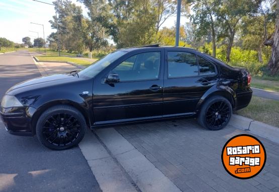 Autos - Volkswagen Bora 2009 GNC 177000Km - En Venta