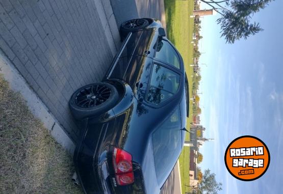 Autos - Volkswagen Bora 2009 GNC 177000Km - En Venta