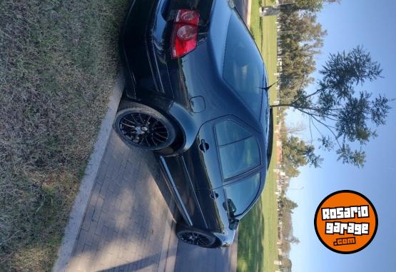 Autos - Volkswagen Bora 2009 GNC 177000Km - En Venta