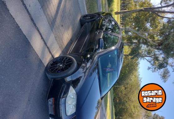 Autos - Volkswagen Bora 2009 GNC 177000Km - En Venta