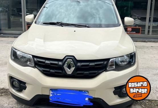 Autos - Renault Kwid 2020 Nafta 85000Km - En Venta