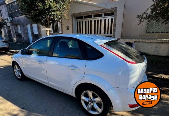 Autos - Ford focus trend 2011 Nafta 134000Km - En Venta