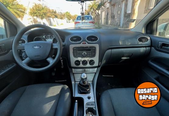 Autos - Ford focus trend 2011 Nafta 134000Km - En Venta