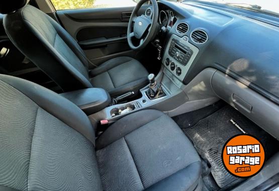 Autos - Ford focus trend 2011 Nafta 134000Km - En Venta