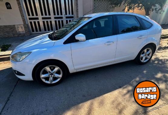 Autos - Ford focus trend 2011 Nafta 134000Km - En Venta