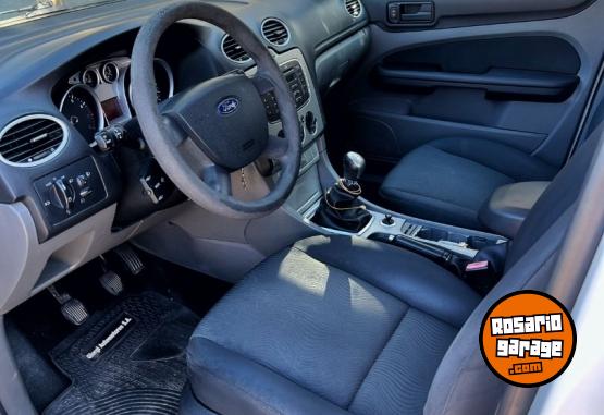Autos - Ford focus trend 2011 Nafta 134000Km - En Venta