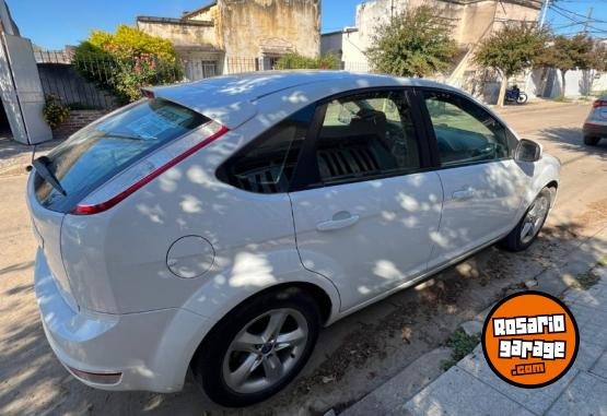 Autos - Ford focus trend 2011 Nafta 134000Km - En Venta