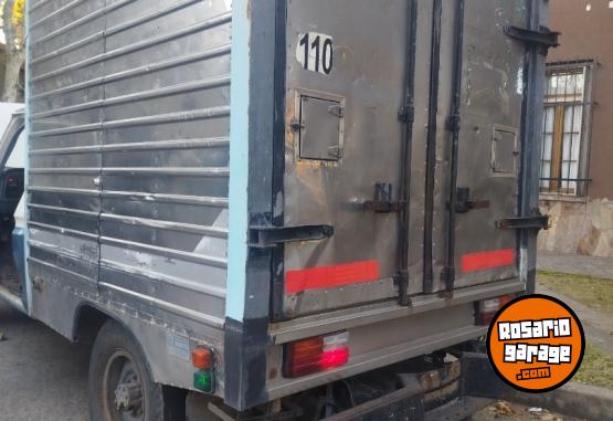 Camionetas - Ford Ford 1983 Diesel 123460Km - En Venta
