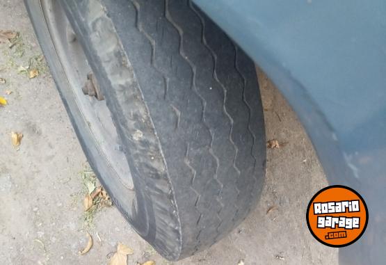 Camionetas - Ford Ford 1983 Diesel 123460Km - En Venta