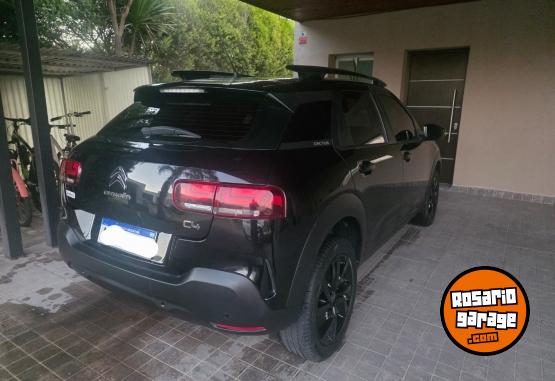 Autos - Citroen C4 Cactus Shine 2022 Nafta 51000Km - En Venta