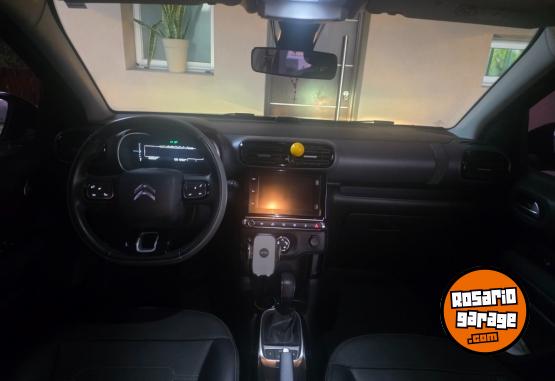 Autos - Citroen C4 Cactus Shine 2022 Nafta 51000Km - En Venta