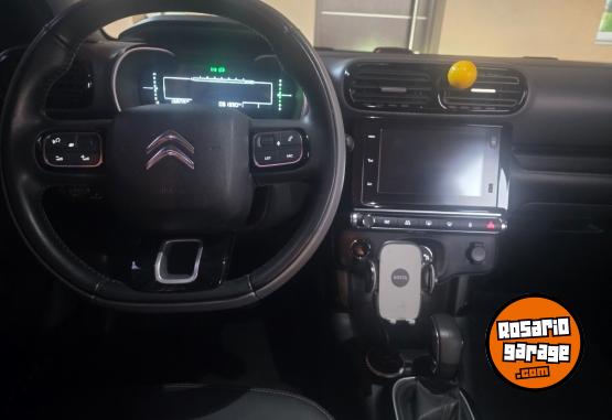 Autos - Citroen C4 Cactus Shine 2022 Nafta 51000Km - En Venta