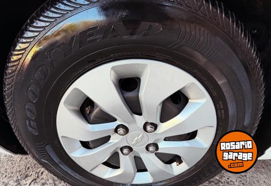 Autos - Chevrolet Onix LS JOY. 2019 Nafta 57000Km - En Venta