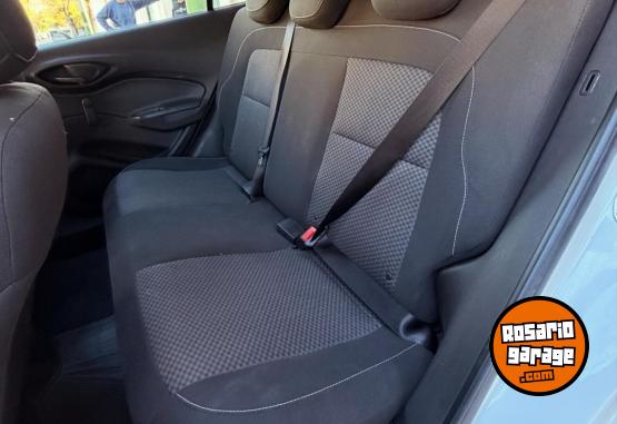 Autos - Chevrolet Onix LS JOY. 2019 Nafta 57000Km - En Venta