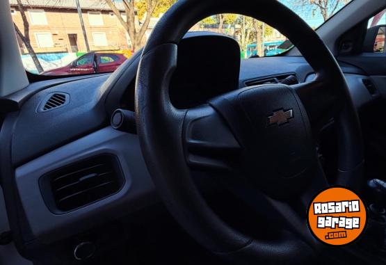 Autos - Chevrolet Onix LS JOY. 2019 Nafta 57000Km - En Venta