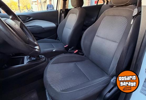 Autos - Chevrolet Onix LS JOY. 2019 Nafta 57000Km - En Venta