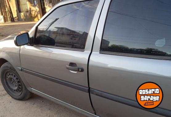 Autos - Volkswagen Golf country 2003 GNC 351259Km - En Venta