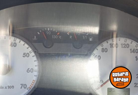 Autos - Volkswagen Golf country 2003 GNC 351259Km - En Venta