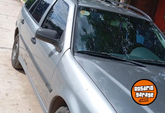 Autos - Volkswagen Golf country 2003 GNC 351259Km - En Venta