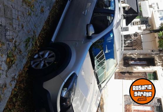 Autos - Renault Sandero stepway privilege 2013 GNC 205000Km - En Venta