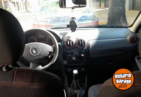 Autos - Renault Sandero stepway privilege 2013 GNC 205000Km - En Venta