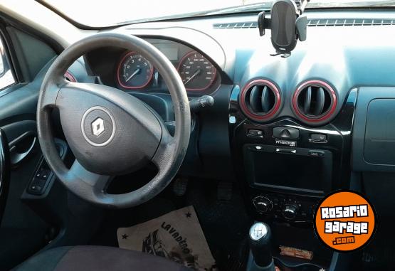 Autos - Renault Sandero stepway privilege 2013 GNC 210000Km - En Venta
