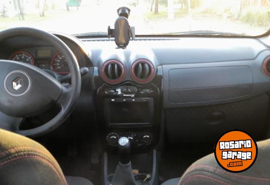 Autos - Renault Sandero stepway privilege 2013 GNC 210000Km - En Venta