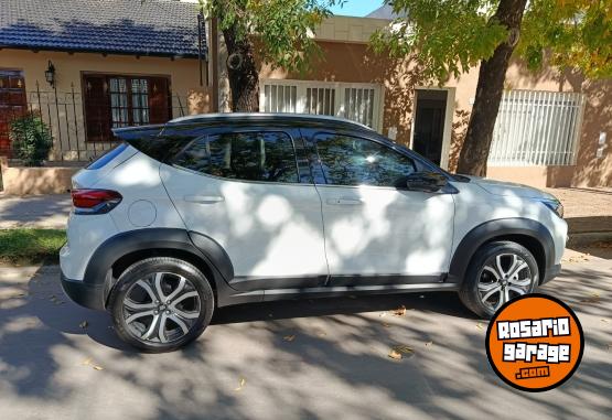 Autos - Fiat Impetus 2025 Nafta 8000Km - En Venta