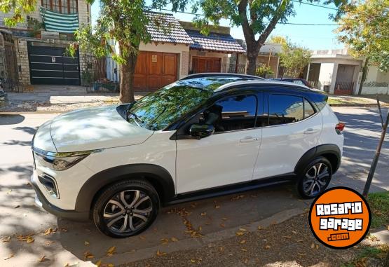 Autos - Fiat Impetus 2025 Nafta 8000Km - En Venta