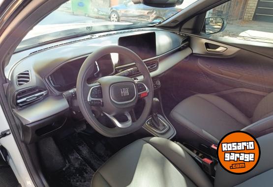 Autos - Fiat Impetus 2025 Nafta 8000Km - En Venta